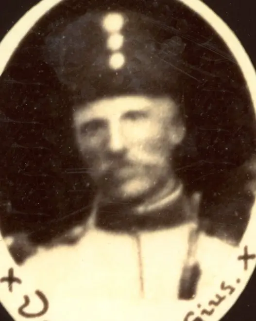Giuseppe Veliscig