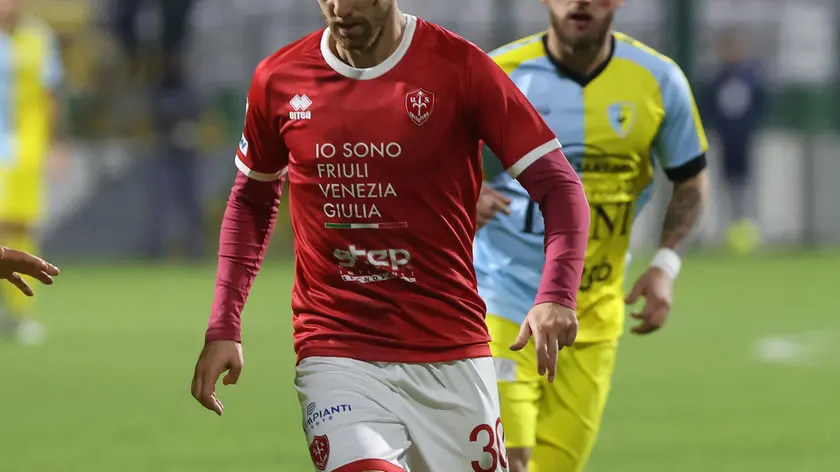 D’Urso dopo la buona prova in Coppa Italia dovrebbe partire titolare Foto Lasorte