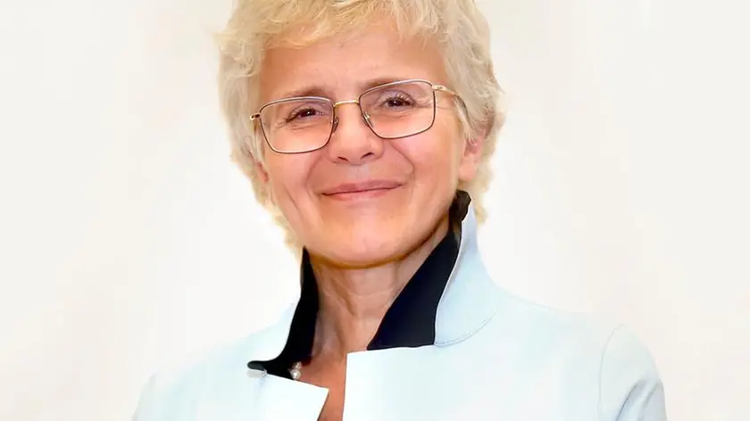 Elena Cattaneo, biologa e senatrice a vita, è fra gli ospiti di punta a Trieste Next 2024