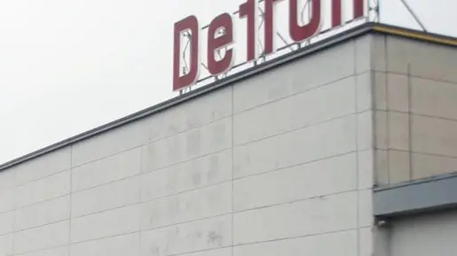 Altran Ronchi - DETROIT