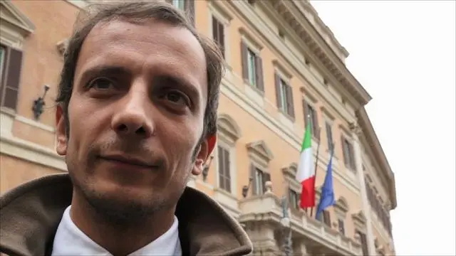 Il leghista Massimiliano Fedriga