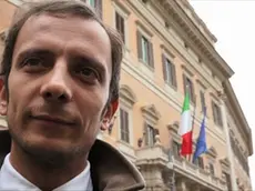 Il leghista Massimiliano Fedriga