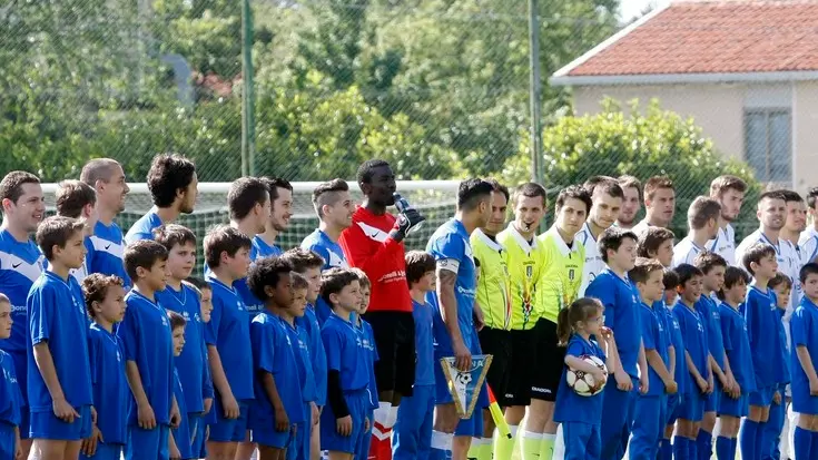 Silvano Trieste 04/05/2014 Vesna - Torviscosa