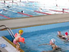 Altran Mf-piscina comunale