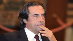 Riccardo Muti