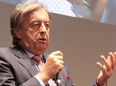 Silvano Trieste 2018-09-30 Teatro Miela, appuntamento con il Dott. Burioni