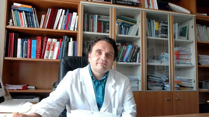 Gianfranco Sinagra