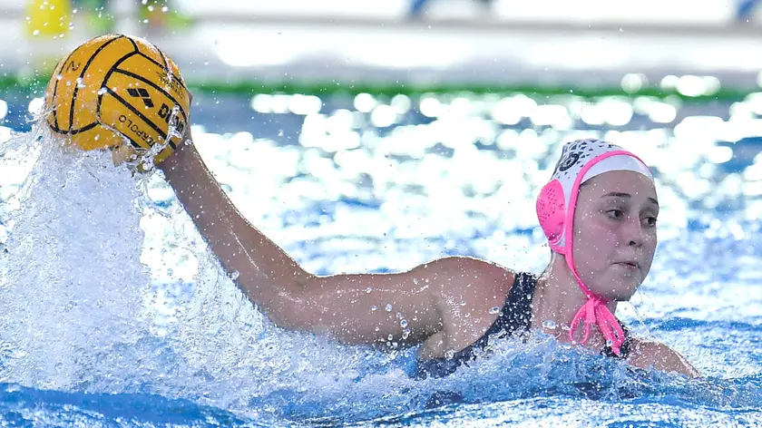 Veronica Gant (Pallanuoto Trieste)