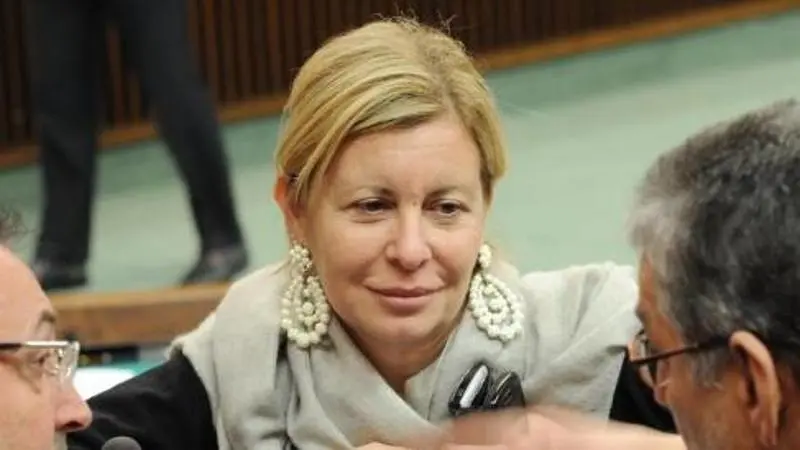Sandra Savino
