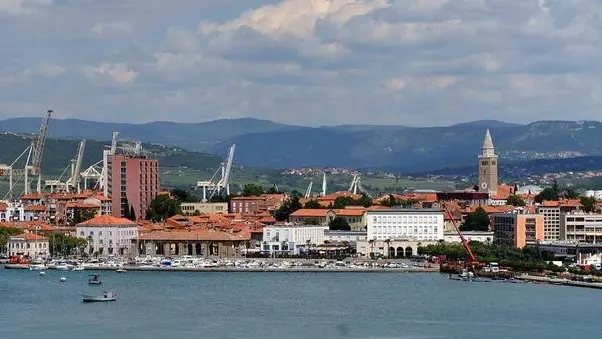 Foto BRUNI TRieste 27 05 10 Koper-Capodistria-