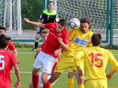 Lasorte Trieste 17/05/17 - Prosecco, Finali nazionali Juniores, Triestina - Ravenna