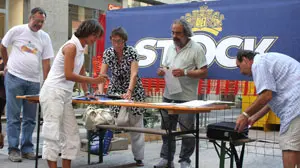 Raccolta firme organizzata dai dipendenti a rischio trasferimento
