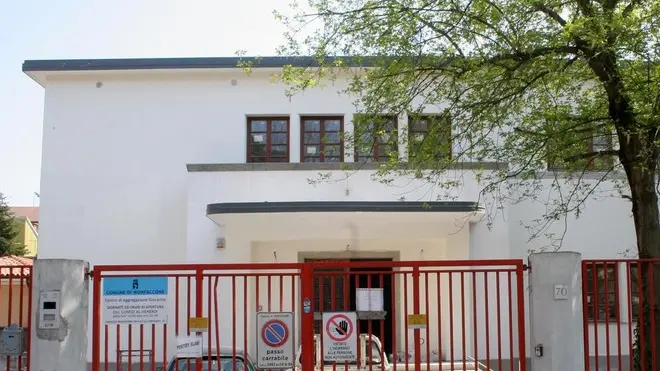 Altran Mf-degrado Centro giovani