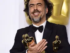 Il regista di Birdman, Alejandro Gonzalez Inarritu