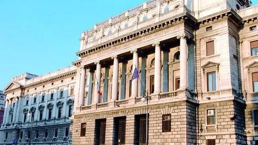 Tommasini-Trieste-Tribunale