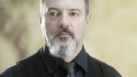 Carlo Lucarelli