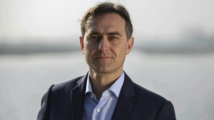Massimo Moretuzzo