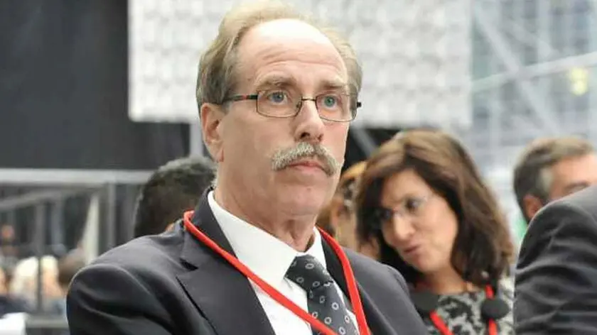 Gianni Torrenti (Assessore Regione Friuli Venezia Giulia) alla Conferenza internazionale degli stakeholder della Strategia dell'Unione Europea per la Macroregione Alpina [EU Strategy for the Alpine Region (EUSALP)] - Milano 01/12/2014