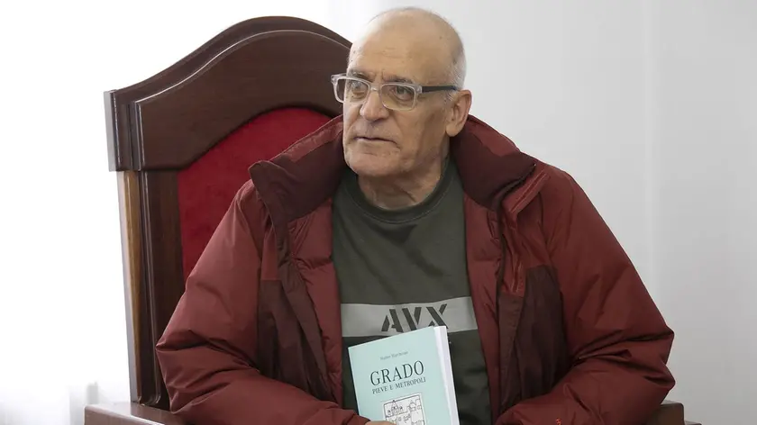 Tullio Troian