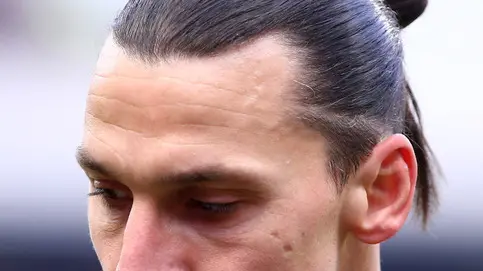 Zlatan Ibrahimovic - Milan Calcio