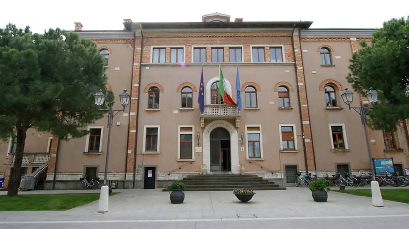 Bonaventura Monfalcone-26.03.2014 Municipio-Grado-foto di Katia Bonaventura