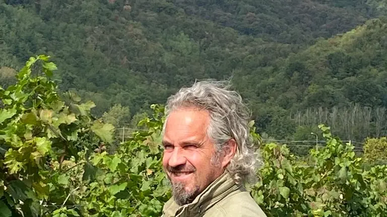 Paolo Calligaris