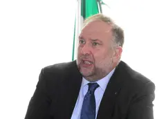 Il sindaco di Trieste Cosolini