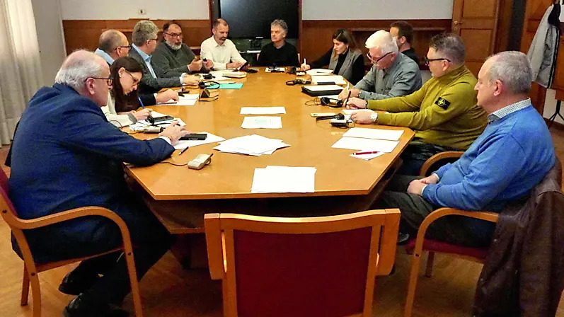 Il comitato trasporti: l’organismo del GectGo ha parlato della chiusura dell’H4 (Marega)