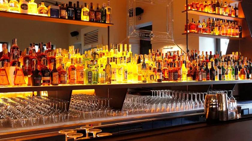 Silvano Trieste 30/12/2015 Caffe' PiazzaVenezia