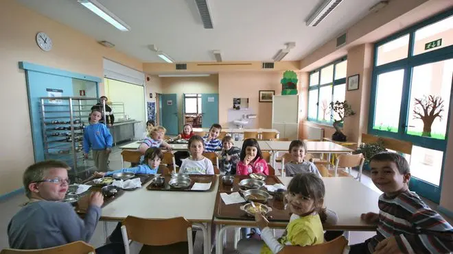 Lasorte Trieste 02/04/09 - Crevatini, Slovenia, Scuola Elementare Pier Paolo Vergerio Il Vecchio, foto autorizzate dalla capo scuola, liberatoria