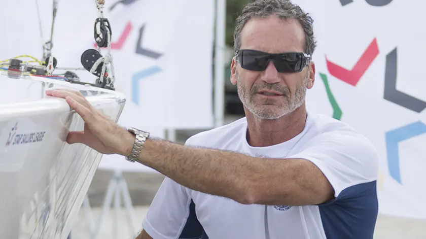 Paul Cayard