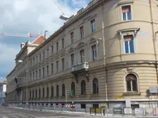 Il Tribunale di Gorizia