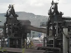 Lasorte Trieste 28/07/15 - Via Pitacco, Ferriera, Fumo Rosso