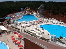 Il parco acquatico di Istralandia