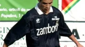 Bumbaca Gorizia Calcio Itala - Bolzano