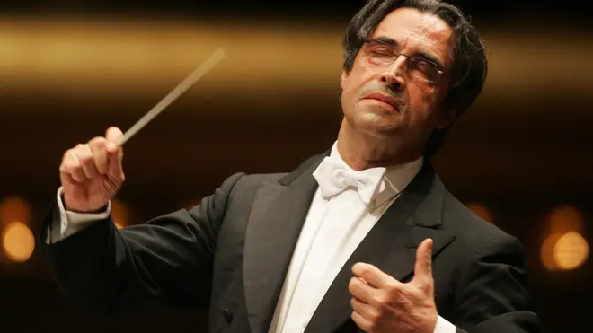 Riccardo Muti