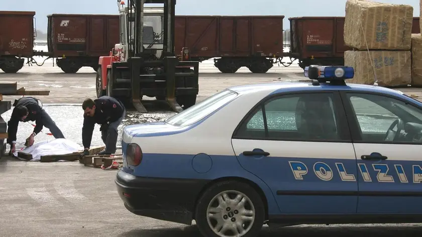 Altran Porto-Incidente mortale