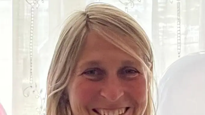 Patrizia Geraldi