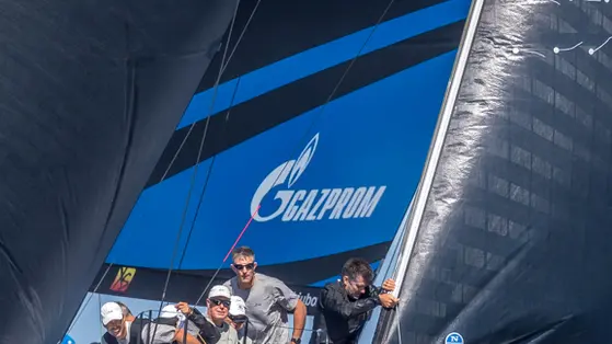AUDI 52 SUPER SERIES SAILING WEEK PORTO CERVO 24. septiembre - 28. septiembre, Sardinia, Italy