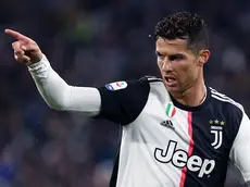 Cristiano Ronaldo - Juventus