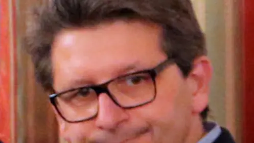 Lasorte Trieste 20/02/17 - Hotel Greif, Conferenza sui Waterfront Portuali