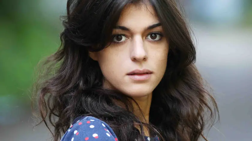 Angela Favella