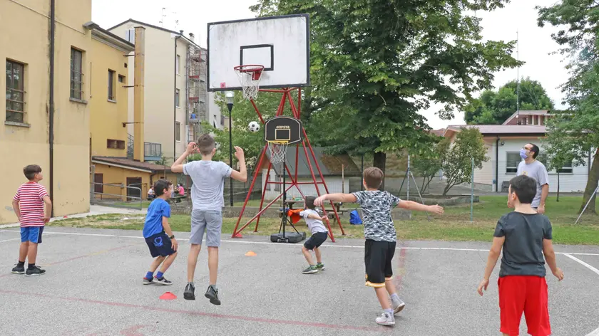 APERTURA CENTRI ESTIVI DOPO EMERGENZA CORONAVIRUS: SPAZIO 29 BONDENO