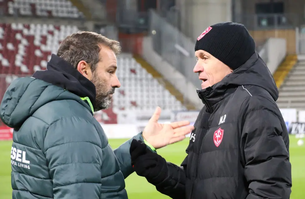 Lasorte Trieste 18/11/18 - Serie C, Triestina - LR Vicenza Virtus, Pavanel