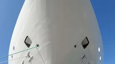 Foto Bruni 31.10.14 Nave Costa Diadema