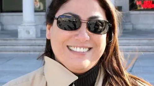 Altran Mf, Tiziana Cozzi