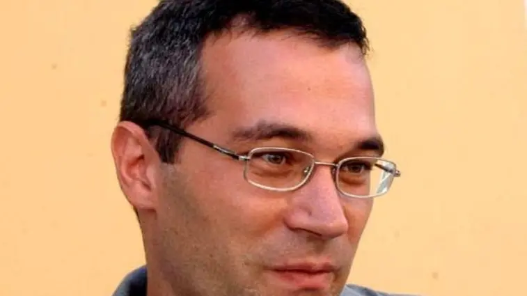 Bumbaca Gorizia Stagione teatrale, Renato Russo