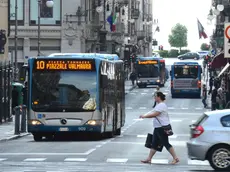 Foto BRUNI 17.05.17 Linee Autobus ATR