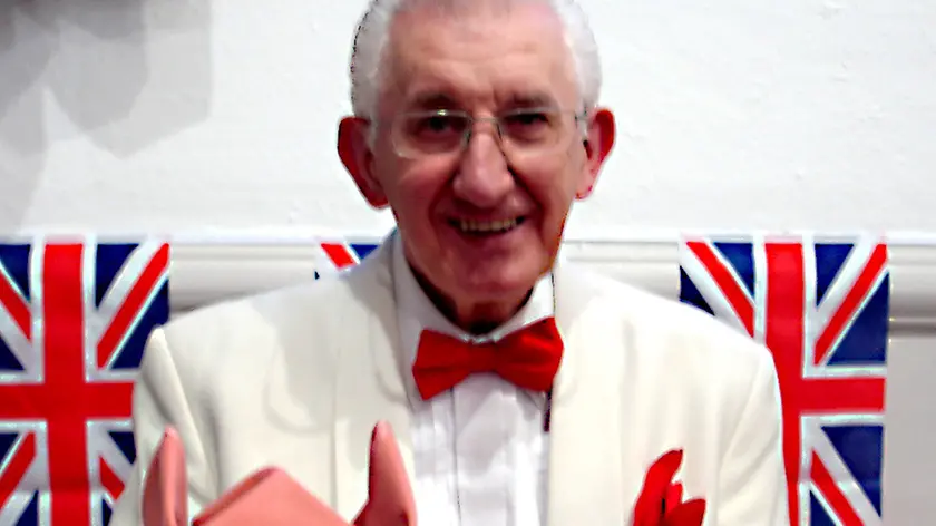 Luigi Spotorno
