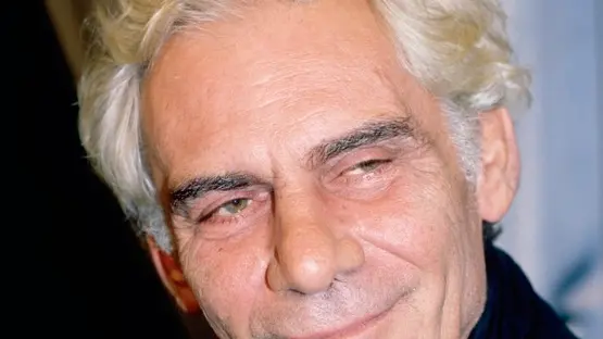 GIAN MARIA VOLONTE